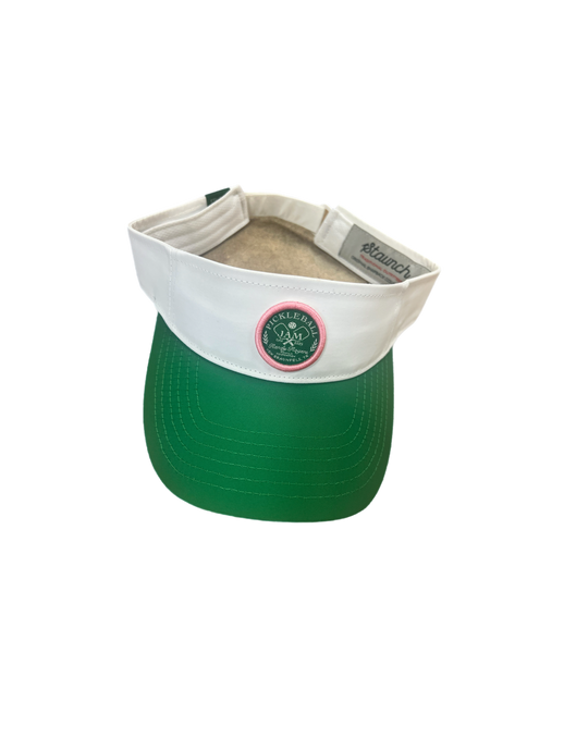 PickleballJam 2025 Visor