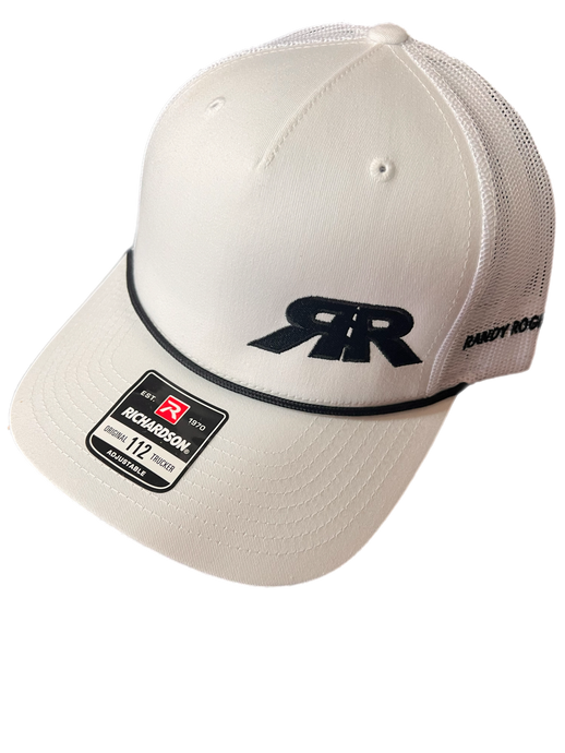 Classic RR Rope Cap