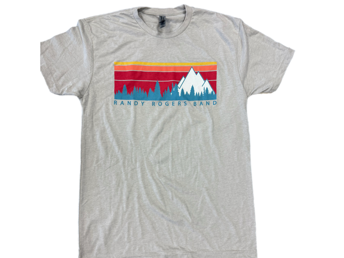 Sale! Mountain RRB tee
