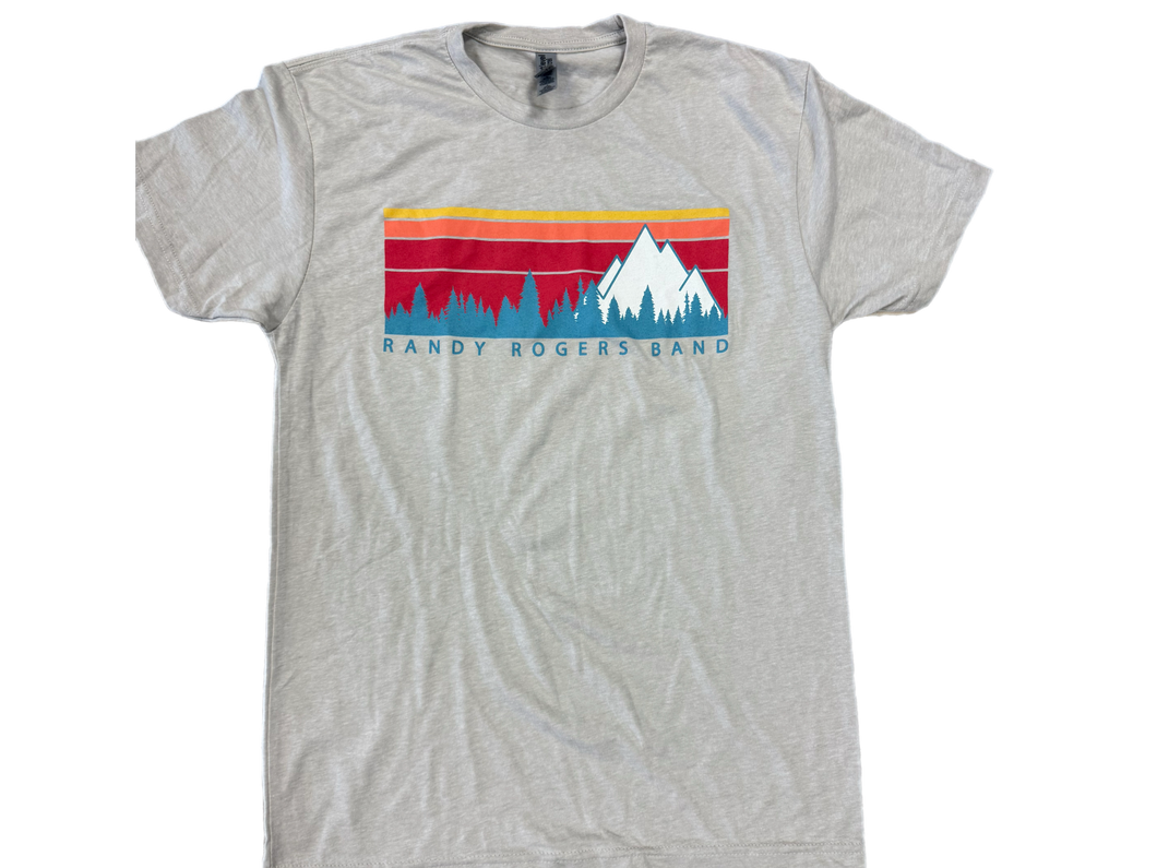 Sale! Mountain RRB tee