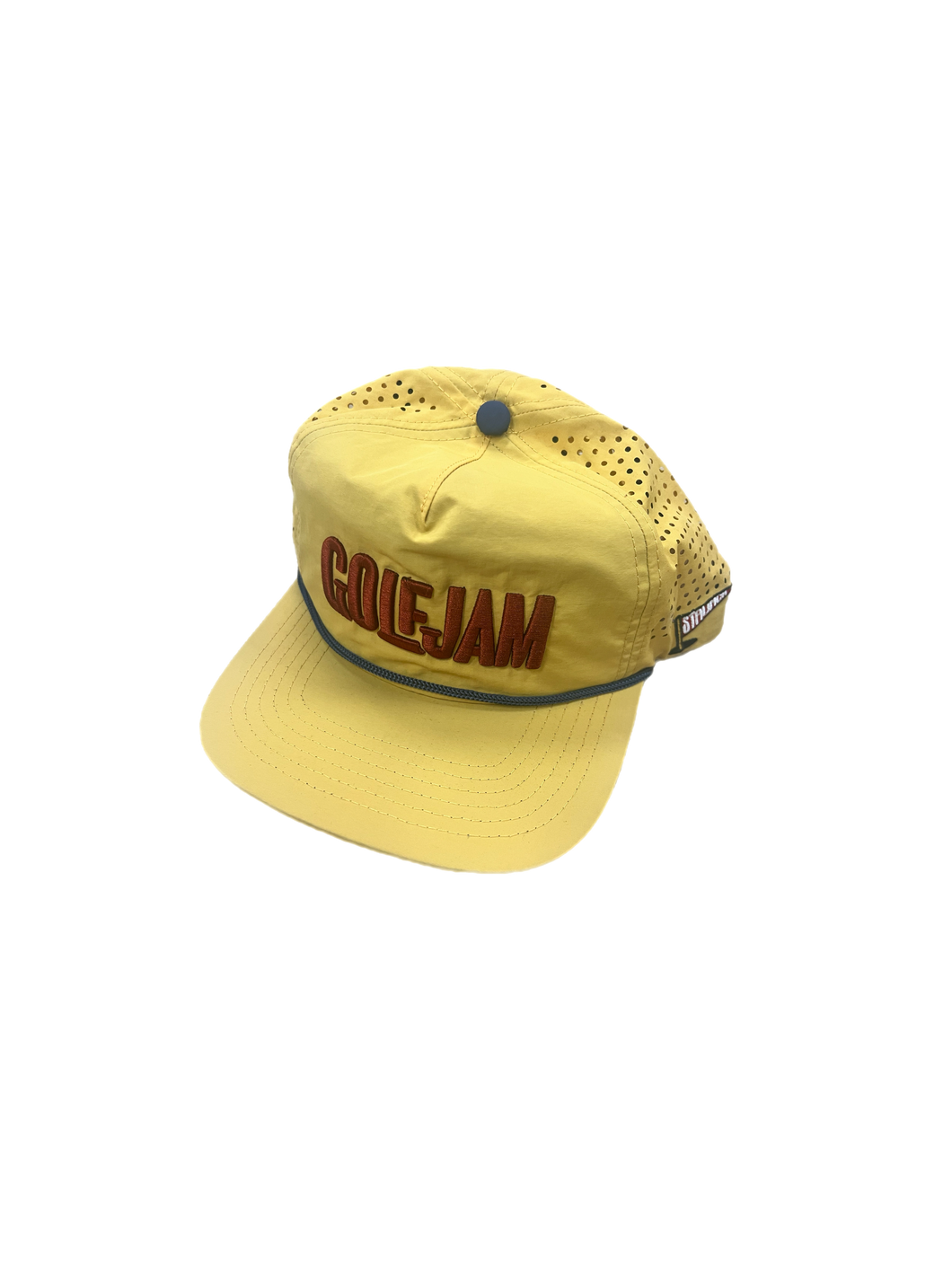 GolfJam 2025 Hat
