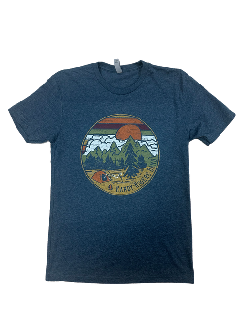 RRB Campfire Tee