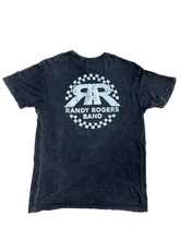 RRB Checkered Tee