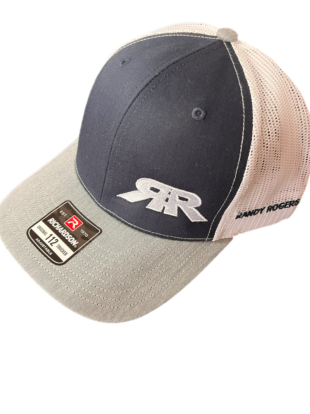 Classic RR Cap (Navy)