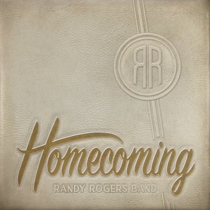 Homecoming CD