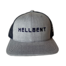 Hellbent Stitch Logo Hat