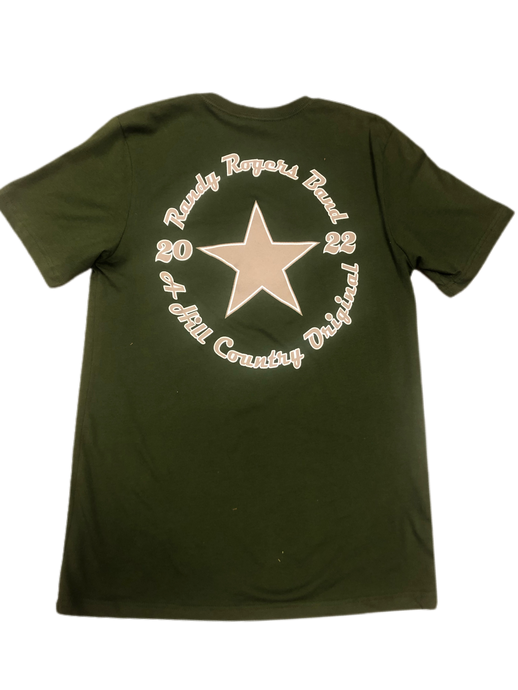 SALE Randy Rogers Band