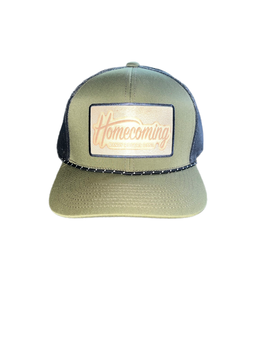 Homingcoming Hat