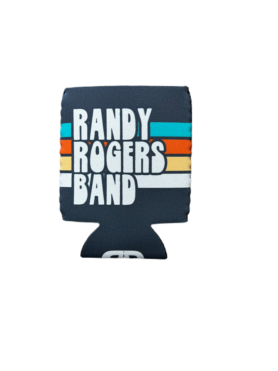 RRB Retro Koozie