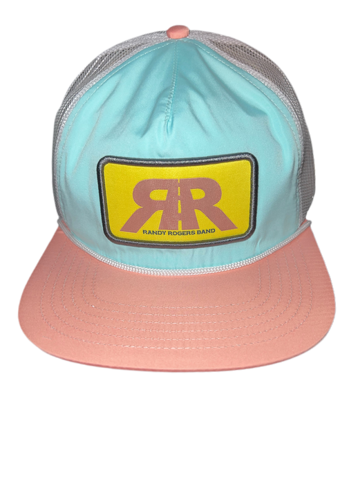 Retro RRB Hat