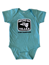 Hecho Onesie