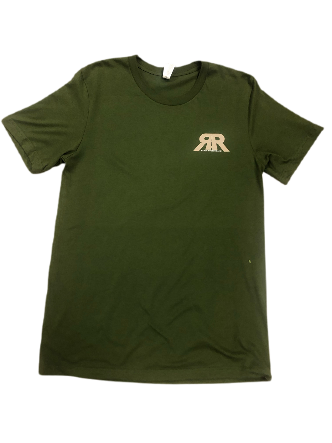 SALE 5 Hill Country Original 2022 Randy Rogers Band