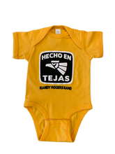 Hecho Onesie