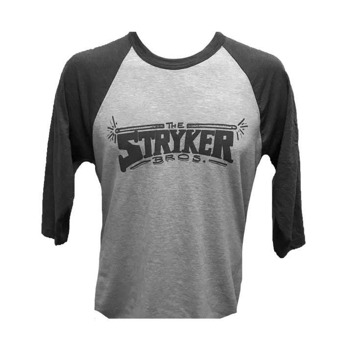 Sale! Offical Stryker Brothers Shirt